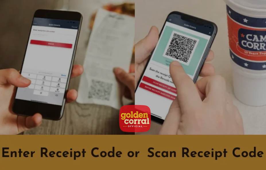 Complete Guide to Golden Corral Rewards 4 Golden Corral App