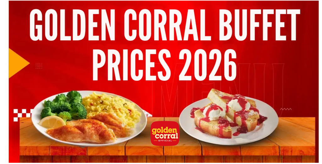 Golden Corral Buffet Prices & Menu for Breakfast, Lunch, and Dinner 2026 2 Golden Corral Buffet