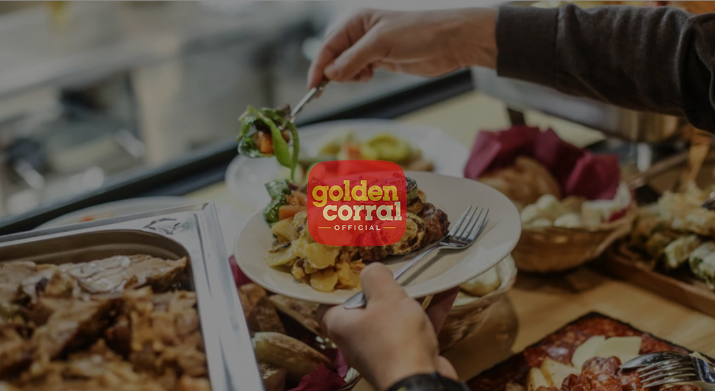 Golden Corral Buffet & Grill Guide: Menu & Savings Tips 1 Golden Corral Buffet Grill