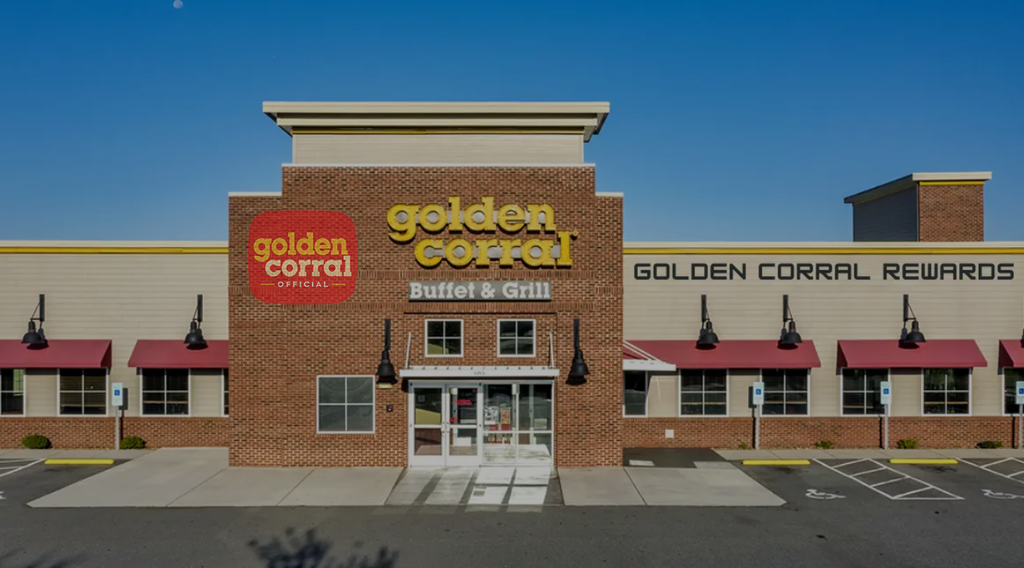 Complete Guide to Golden Corral Rewards 1 Golden-Corral-Rewards