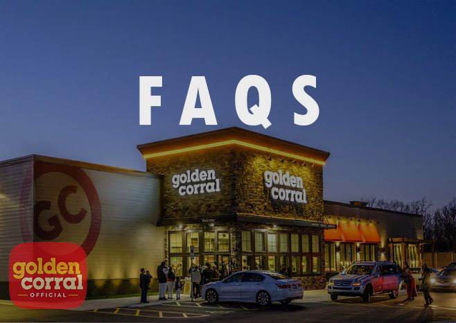 Golden Corral FAQs: Prices, Hours, Menu & Dining Guide 1 faqs